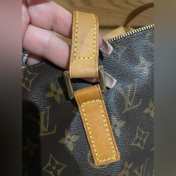 LV Cabas Mezzo - Picture 14 of 15